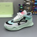 5OFF WHITE shoes for Men's and women Sneakers #A24294