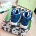 3OFF WHITE shoes for Men's and women Sneakers #A28380