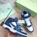 1OFF WHITE shoes for Men's and women Sneakers #A28380