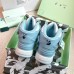 3OFF WHITE shoes for Men's and women Sneakers #A28381