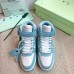 5OFF WHITE shoes for Men's and women Sneakers #A28381