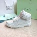 4OFF WHITE shoes for Men's and women Sneakers #A28382