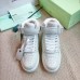 5OFF WHITE shoes for Men's and women Sneakers #A28382