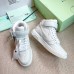 7OFF WHITE shoes for Men's and women Sneakers #A28382