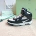4OFF WHITE shoes for Men's and women Sneakers #A28383