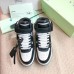 5OFF WHITE shoes for Men's and women Sneakers #A28383