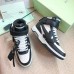 6OFF WHITE shoes for Men's and women Sneakers #A28383