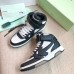 7OFF WHITE shoes for Men's and women Sneakers #A28383