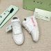 5OFF WHITE shoes for men and women Sneakers #999932322