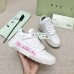 1OFF WHITE shoes for men and women Sneakers #999932322