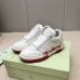4OFF WHITE shoes for men and women Sneakers #999932323