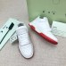 5OFF WHITE shoes for men and women Sneakers #999932323