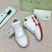 6OFF WHITE shoes for men and women Sneakers #999932323