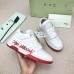 1OFF WHITE shoes for men and women Sneakers #999932323