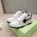 4OFF WHITE shoes for men and women Sneakers #999932324