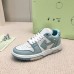 5OFF WHITE shoes for men and women Sneakers #999932325