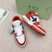 5OFF WHITE shoes for men and women Sneakers #999932326