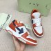 1OFF WHITE shoes for men and women Sneakers #999932326