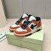 4OFF WHITE shoes for men and women Sneakers #999932331