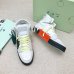 6OFF WHITE shoes for men and women Sneakers #999932335