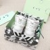 8OFF WHITE shoes for men and women Sneakers #999932335