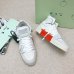 6OFF WHITE shoes for men and women Sneakers #999932336