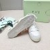 9OFF WHITE shoes for men and women Sneakers #999932336