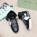 5OFF WHITE shoes for men and women Sneakers #999932337