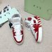 5OFF WHITE shoes for men and women Sneakers #999932338