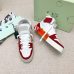 6OFF WHITE shoes for men and women Sneakers #999932338