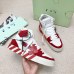 1OFF WHITE shoes for men and women Sneakers #999932338