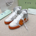 5OFF WHITE shoes for men and women Sneakers #999932339