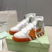 6OFF WHITE shoes for men and women Sneakers #999932339