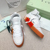 7OFF WHITE shoes for men and women Sneakers #999932339
