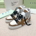 5OFF WHITE shoes for men and women Sneakers #999932340