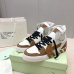 6OFF WHITE shoes for men and women Sneakers #999932340
