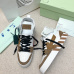 8OFF WHITE shoes for men and women Sneakers #999932340
