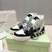 5OFF WHITE shoes for men and women Sneakers #999932341