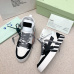 8OFF WHITE shoes for men and women Sneakers #999932341