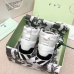 9OFF WHITE shoes for men and women Sneakers #999932341