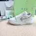 3OFF WHITE shoes for men and women Sneakers #999934596