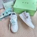 4OFF WHITE shoes for men and women Sneakers #999934596
