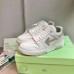 7OFF WHITE shoes for men and women Sneakers #999934596