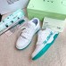 4OFF WHITE shoes for men and women Sneakers #999934597