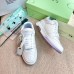 4OFF WHITE shoes for men and women Sneakers #999934598
