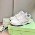 7OFF WHITE shoes for men and women Sneakers #999934598