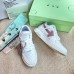 4OFF WHITE shoes for men and women Sneakers #999934600