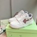 7OFF WHITE shoes for men and women Sneakers #999934600