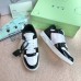 4OFF WHITE shoes for men and women Sneakers #999934601