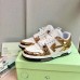 7OFF WHITE shoes for men and women Sneakers #999934602